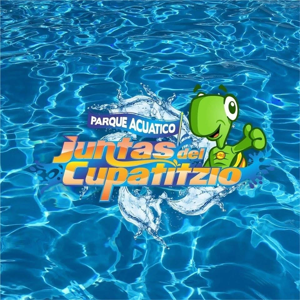 Parque Acuático Juntas del Cupatitzio