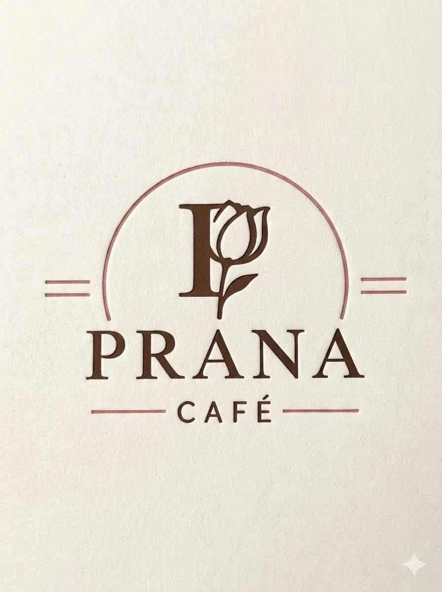 Prana Café