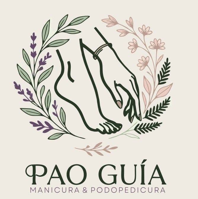 Pao Guia Pedicura y Manicura