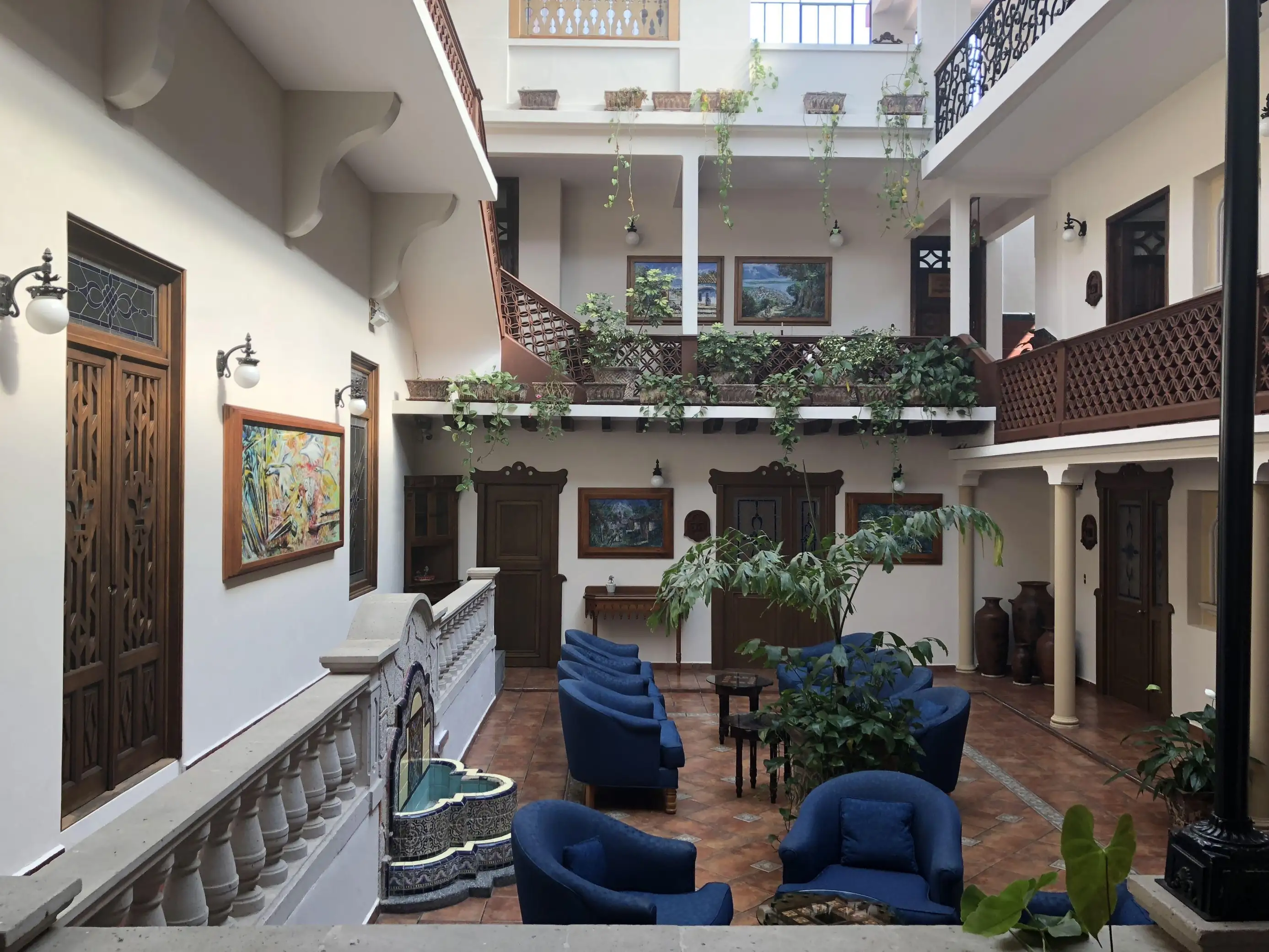 Hotel Mi Solar